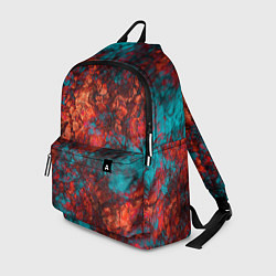 Рюкзак Текстура камня, цвет: 3D-принт