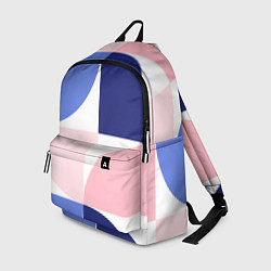Рюкзак Узоры, цвет: 3D-принт