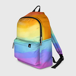 Рюкзак РАДУЖНЫЕ ВОЛНЫ RAINBOW WAVES Z