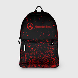 Рюкзак Мерседес 115, цвет: 3D-принт — фото 2