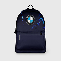 Рюкзак BMW разряд молнии, цвет: 3D-принт — фото 2