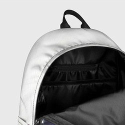 Рюкзак DESTINY 2 CAYDE 6 EXO HUNTER, цвет: 3D-принт — фото 2