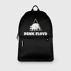 Рюкзак PINK FLOYD PIG, цвет: 3D-принт — фото 2