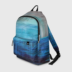 Рюкзак Небесные потеки, цвет: 3D-принт
