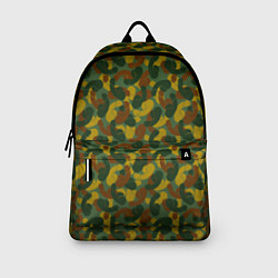 Рюкзак Бесстыдник камуфляж, цвет: 3D-принт — фото 2