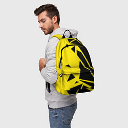 Рюкзак Цвета победы, цвет: 3D-принт — фото 2