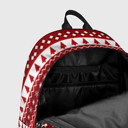 Рюкзак Свитер CS GO, цвет: 3D-принт — фото 2