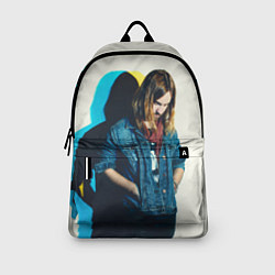 Рюкзак Кевин Паркер, цвет: 3D-принт — фото 2