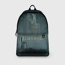 Рюкзак Elden ring - Владыка на троне, цвет: 3D-принт — фото 2