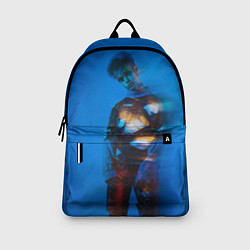 Рюкзак Модный GONE Fludd, цвет: 3D-принт — фото 2
