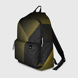 Рюкзак Градиентные полосы, цвет: 3D-принт