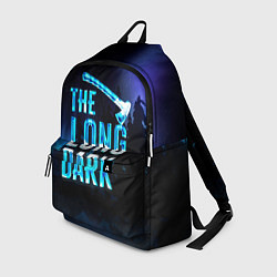 Рюкзак The Long Dark Logo, цвет: 3D-принт