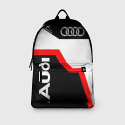 Рюкзак AUDI полный привод, цвет: 3D-принт — фото 2
