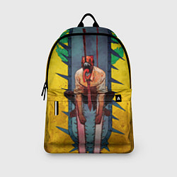 Рюкзак Chainsaw Man - Дэндзи, цвет: 3D-принт — фото 2