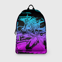 Рюкзак XIAO ГЕНШИН ИМПАКТ, цвет: 3D-принт — фото 2