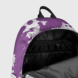 Рюкзак РЭЙМАН RAYMAN LEGENDS, цвет: 3D-принт — фото 2