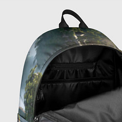 Рюкзак Элой Horizon, цвет: 3D-принт — фото 2