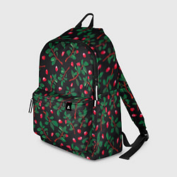 Рюкзак Лепетски и листья, цвет: 3D-принт