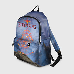 Рюкзак Elden Ring, Logo, цвет: 3D-принт
