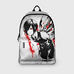 Рюкзак ТОУКА TOKYO GHOUL, цвет: 3D-принт — фото 2