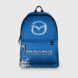 Рюкзак MAZDA Краска, цвет: 3D-принт — фото 2