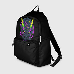 Рюкзак Cyber Ony, цвет: 3D-принт