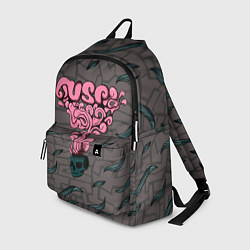 Рюкзак USP CS GO, цвет: 3D-принт