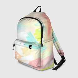 Рюкзак Сочные краски лета, цвет: 3D-принт
