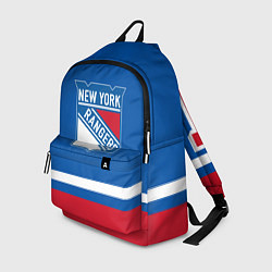 Рюкзак New York Rangers Панарин