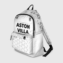 Рюкзак Aston Villa Champions Униформа, цвет: 3D-принт