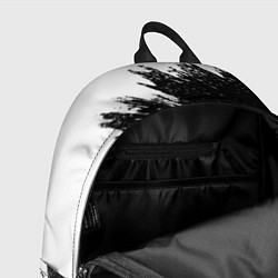 Рюкзак Толян офигенный как ни крути, цвет: 3D-принт — фото 2
