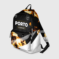 Рюкзак Porto legendary sport fire