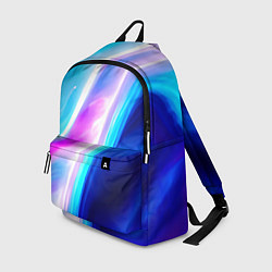 Рюкзак Звездная вспышка, цвет: 3D-принт