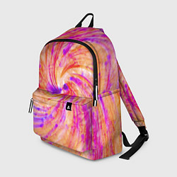 Рюкзак Color swirls