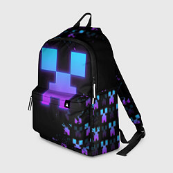 Рюкзак Minecraft градиент, цвет: 3D-принт