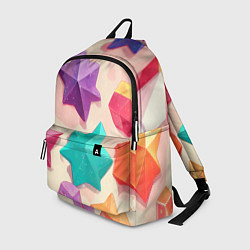 Рюкзак Сладости в стиле аниме, цвет: 3D-принт