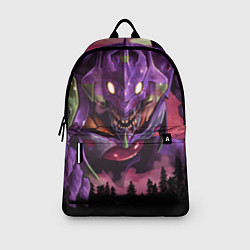 Рюкзак Neon Genesis Evangelion - Eva, цвет: 3D-принт — фото 2