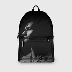 Рюкзак Нилетто-профиль, цвет: 3D-принт — фото 2