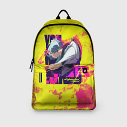 Рюкзак Опасная Люси, цвет: 3D-принт — фото 2