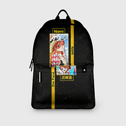 Рюкзак One Piece Nami, цвет: 3D-принт — фото 2