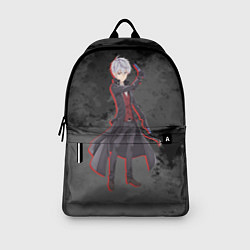 Рюкзак Луг Туата Де - Ассасин аристократ, цвет: 3D-принт — фото 2