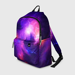 Рюкзак Бескрайнее космическое пространство, цвет: 3D-принт