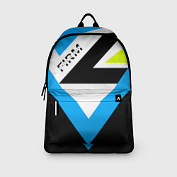 Рюкзак FIRM спортик, цвет: 3D-принт — фото 2