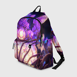 Рюкзак Цветы грёз, цвет: 3D-принт