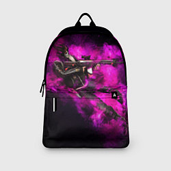 Рюкзак Снайпер в тумане, цвет: 3D-принт — фото 2