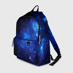 Рюкзак Сияние космоса, цвет: 3D-принт