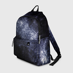 Рюкзак Замерзающая галактика, цвет: 3D-принт