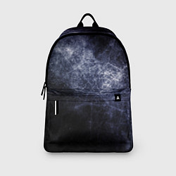 Рюкзак Замерзающая галактика, цвет: 3D-принт — фото 2