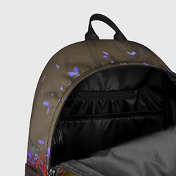 Рюкзак Маления из Elden Ring, цвет: 3D-принт — фото 2