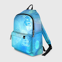 Рюкзак Ё-Моё интернет эксплорер, цвет: 3D-принт